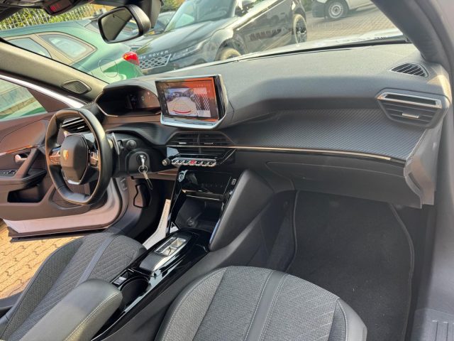 PEUGEOT 2008 usata, con Immobilizzatore elettronico