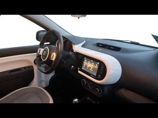 RENAULT Twingo usata, con Autoradio