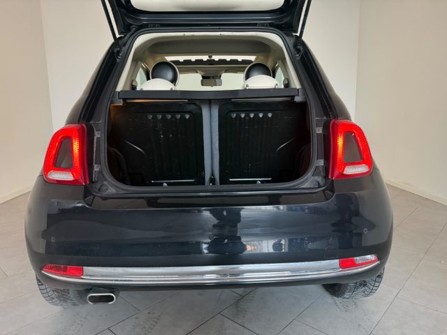 FIAT 500 usata 5