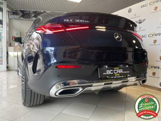 MERCEDES-BENZ GLC 300 usata, con Bluetooth