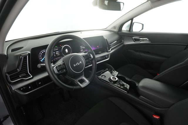 KIA Sportage usata 7