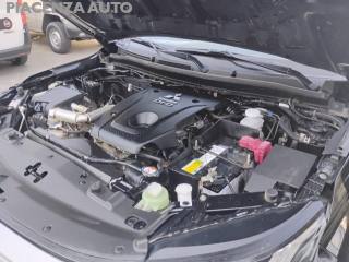 MITSUBISHI L200 usata, con Immobilizzatore elettronico