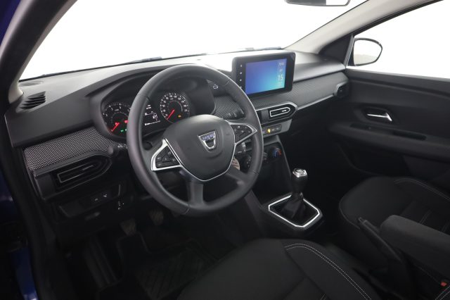 DACIA Sandero usata 1