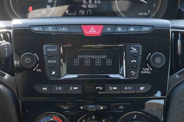 LANCIA Ypsilon usata, con Chiusura centralizzata telecomandata