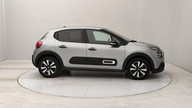 CITROEN C3 usata, con Boardcomputer