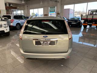 FORD Focus usata, con ESP