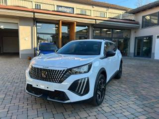 PEUGEOT 2008 Hybrid 145 e-DCS6 Allure KM 0