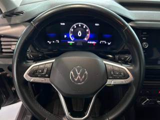 VOLKSWAGEN T-Cross usata, con Immobilizzatore elettronico