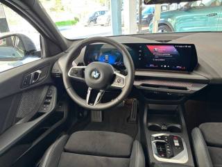 BMW 118 usata, con Interni in pelle