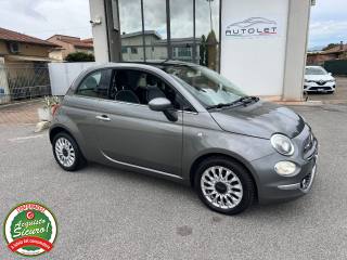 FIAT 500 usata, con ESP