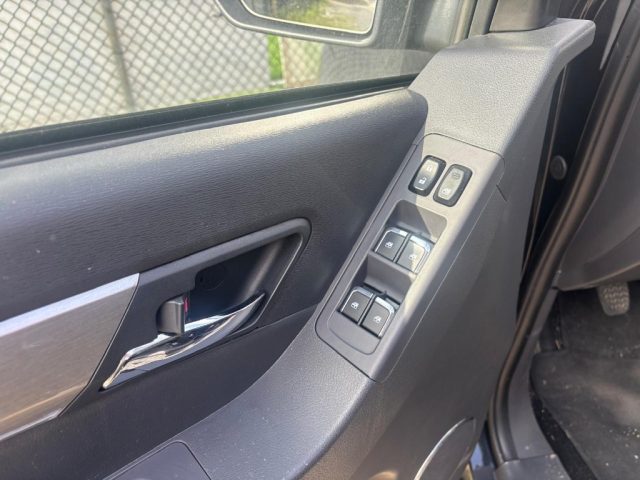 EVO Evo Cross4 usata, con Climatizzatore