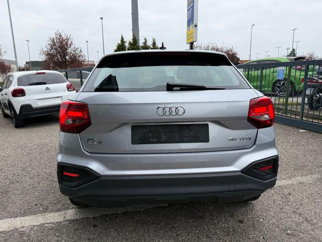 AUDI Q2 usata, con Chiusura centralizzata