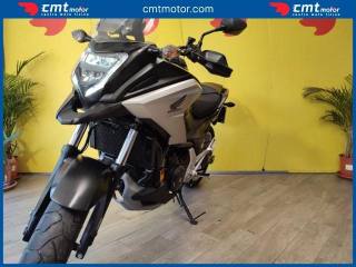 HONDA NC 750 usata 6