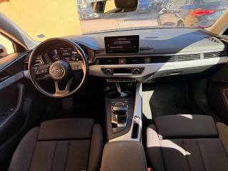 AUDI A4 usata, con Controllo automatico clima