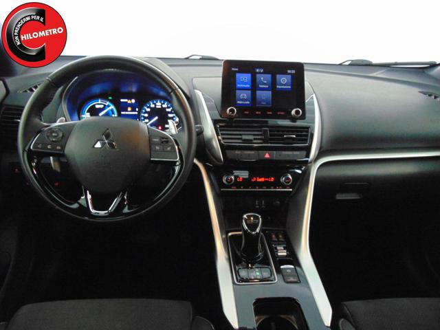 MITSUBISHI Eclipse Cross usata, con Climatizzatore