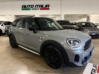 MINI Countryman usata, con Alzacristalli elettrici
