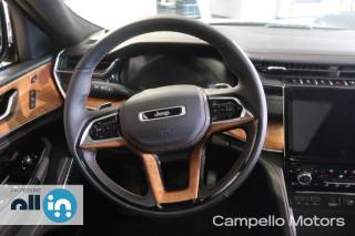 JEEP Grand Cherokee usata 6