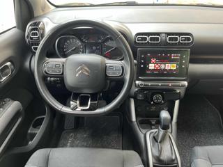 CITROEN C3 Aircross usata, con Airbag Passeggero