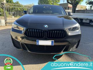BMW X2 usata, con Controllo trazione
