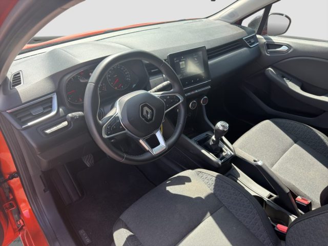 RENAULT Clio usata 8