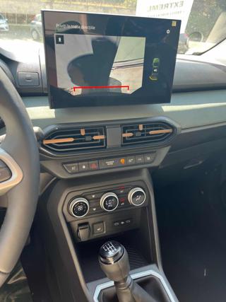 DACIA Sandero usata, con Chiusura centralizzata