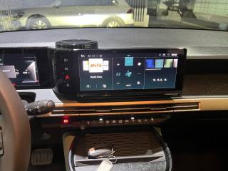 LANCIA Ypsilon usata, con Sound system