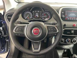 FIAT 500X usata, con Boardcomputer