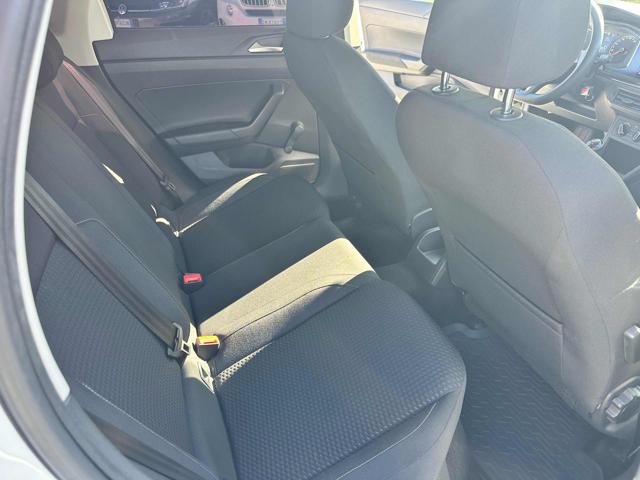 VOLKSWAGEN Polo usata, con Schermo multifunzione interamente digitale