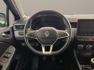 RENAULT Clio usata, con Immobilizzatore elettronico