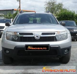 DACIA Duster usata, con Climatizzatore