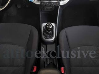 KIA Rio usata, con Bracciolo