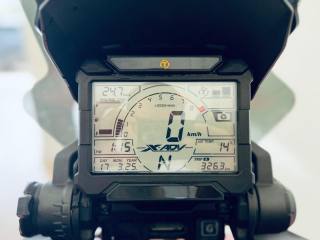 HONDA X-ADV usata 4