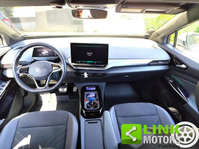 VOLKSWAGEN ID.4 usata, con Airbag Passeggero