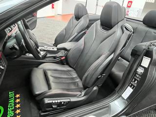 BMW 420 usata, con Chiusura centralizzata