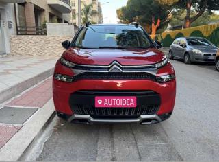 CITROEN C3 Aircross usata, con Airbag