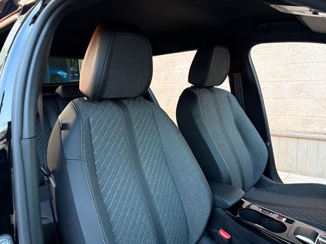 PEUGEOT 2008 usata, con Chiusura centralizzata