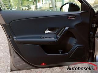MERCEDES-BENZ A 180 usata, con Monitoraggio pressione pneumatici
