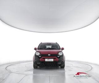 FIAT Panda usata 4