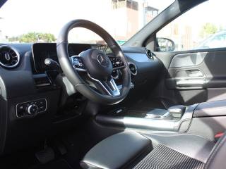 MERCEDES-BENZ B 180 usata, con Climatizzatore
