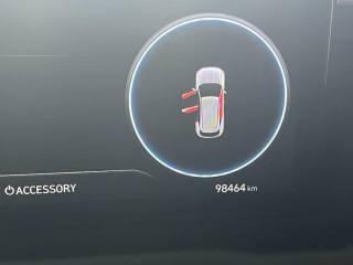 HYUNDAI Tucson usata, con Cruise Control