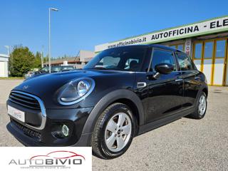 MINI One usata, con Sistema di navigazione