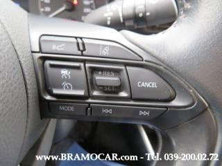 TOYOTA Yaris usata, con Servosterzo