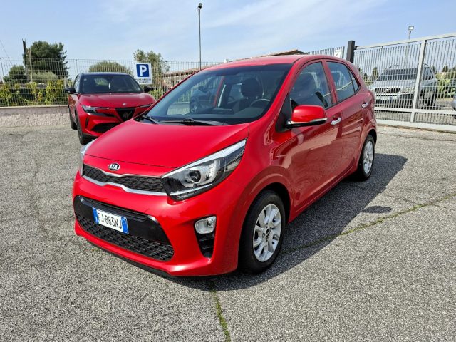 KIA Picanto usata 2