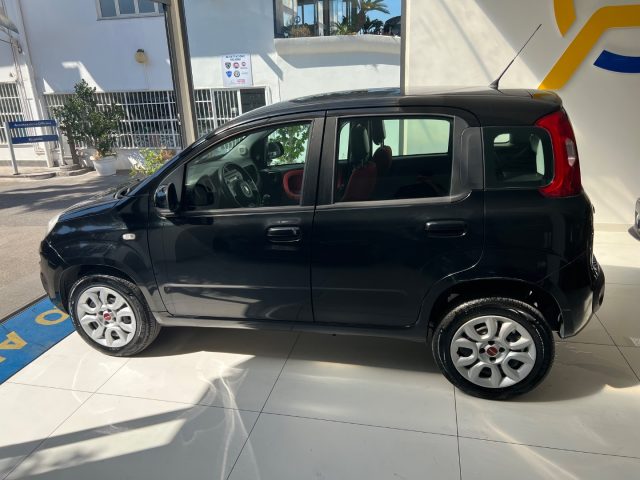 FIAT Panda usata, con Autoradio