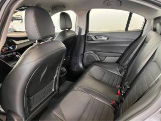 ALFA ROMEO Giulia usata, con Controllo trazione