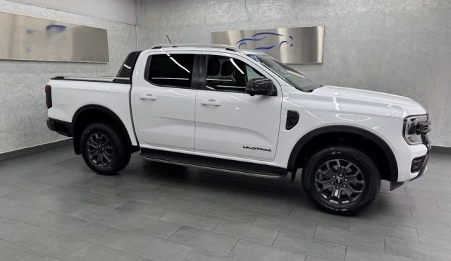 FORD Ranger usata, con Airbag