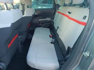 CITROEN C3 Aircross usata, con Airbag Passeggero