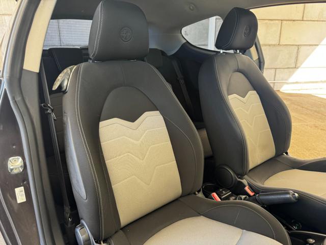 ALFA ROMEO MiTo usata 19