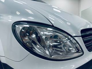 MERCEDES-BENZ Vito usata, con Controllo trazione