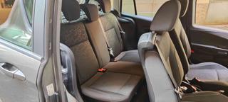 FORD B-Max usata, con Climatizzatore